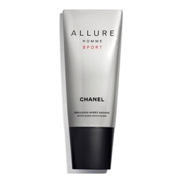 ALLURE HOMME SPORT - Aftershave-Emulsion